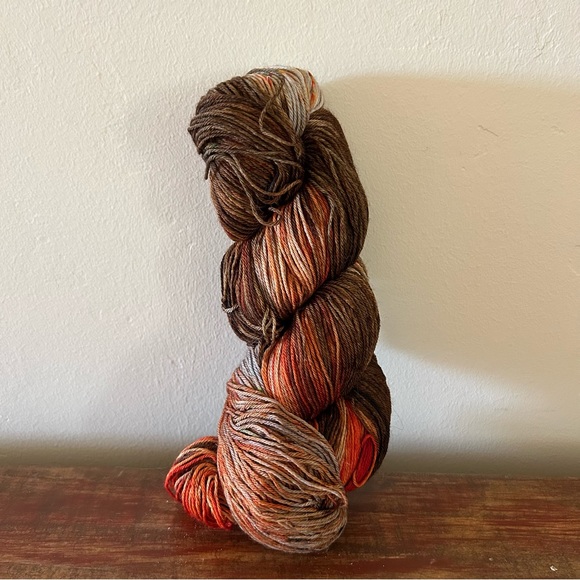 Hedgehog Fibers Potluck Yarn - Picture 2 of 2